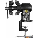 Строительный, слесарный, монтажный инструмент Berger Чугунные многофункциональные со струбциной 63мм BG1341