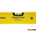 Строительный, слесарный, монтажный инструмент Hanskonner HK2015-01-1000
