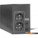 Источники бесперебойного питания ExeGate Power Back BNB-800.LED.AVR.EURO