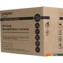Источники бесперебойного питания ExeGate Power Back BNB-800.LED.AVR.EURO