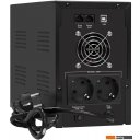 Источники бесперебойного питания ExeGate SpecialPro Smart LLB-2000.LCD.AVR.2SH.RJ.USB EX292632RUS