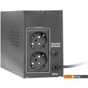 Источники бесперебойного питания ExeGate BNB-400.LED.AVR.EURO EP244541RUS