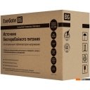 Источники бесперебойного питания ExeGate SpecialPro UNB-1200.LED.AVR.4SH.USB
