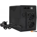 Источники бесперебойного питания ExeGate SpecialPro UNB-800.LED.AVR.EURO