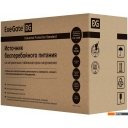 Источники бесперебойного питания ExeGate SpecialPro UNB-800.LED.AVR.EURO