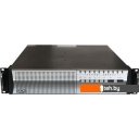 Источники бесперебойного питания Powercom SMART KING RT SRT-1000A