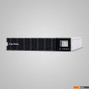 Источники бесперебойного питания CyberPower Smart OL6KERTHD Источники бесперебойного питания CyberPower Smart OL6KERTHD