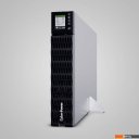 Источники бесперебойного питания CyberPower Smart OL6KERTHD Источники бесперебойного питания CyberPower Smart OL6KERTHD