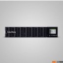 Источники бесперебойного питания CyberPower Smart OL6KERTHD Источники бесперебойного питания CyberPower Smart OL6KERTHD