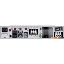 Источники бесперебойного питания CyberPower Smart OL6KERTHD