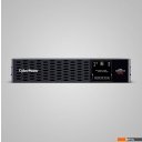 Источники бесперебойного питания CyberPower Professional Rackmount PR2200ERTXL2U