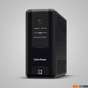 Источники бесперебойного питания CyberPower Backup UT1200EG
