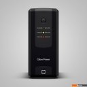 Источники бесперебойного питания CyberPower Backup UT1200EG