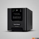 Источники бесперебойного питания CyberPower Professional Tower PR750ELCD