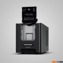 Источники бесперебойного питания CyberPower Professional Tower PR750ELCD