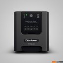 Источники бесперебойного питания CyberPower Professional Tower PR750ELCD