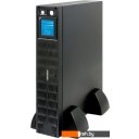 Источники бесперебойного питания CyberPower PR3000 LCD 2U (PR3000ELCDRT2U)
