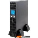 Источники бесперебойного питания CyberPower PR1500 LCD 2U (PR1500ELCDRT2U)