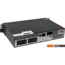 Источники бесперебойного питания Systeme Electric SRVSE1KRTXLI
