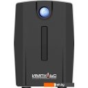 Источники бесперебойного питания Импульс Юниор Смарт 1000 JS10114