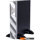 Аккумуляторы для ИБП Powercom BAT SRT-24V (6 x 12В/7 А·ч) Аккумуляторы для ИБП Powercom BAT SRT-24V (6 x 12В/7 А·ч)