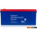 Аккумуляторы для ИБП IPPON IP12-200 (12В/200 А·ч)