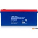 Аккумуляторы для ИБП IPPON IP12-200 (12В/200 А·ч)