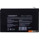 Аккумуляторы для ИБП IPPON IPL12-7 (12В/7 А·ч)