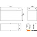 Аккумуляторы для ИБП Delta HR 12-24W (12В/6 А·ч) Аккумуляторы для ИБП Delta HR 12-24W (12В/6 А·ч)