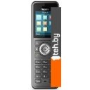 Радиотелефоны DECT Yealink W59R