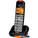 Радиотелефоны DECT TeXet TX-D7855A (черный)