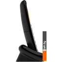 Радиотелефоны DECT TeXet TX-D7855A (черный)