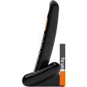 Радиотелефоны DECT TeXet TX-D7855A (черный)