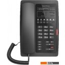Проводные телефоны Fanvil H3W (черный)