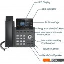 Проводные телефоны Grandstream GRP2613