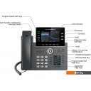 Проводные телефоны Grandstream GRP2616