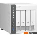 Сетевые накопители (NAS) QNAP D4 (Rev. C)