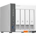Сетевые накопители (NAS) QNAP D4 (Rev. C)