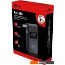 Алкотестеры Ritmix RAT-655