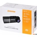 Автомобильные видеорегистраторы Digma FreeDrive 212 Night FHD