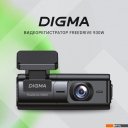 Автомобильные видеорегистраторы Digma FreeDrive 930W