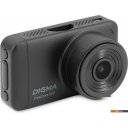 Автомобильные видеорегистраторы Digma FreeDrive 580 FD580 (черный)
