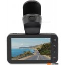 Автомобильные видеорегистраторы Digma FreeDrive 580 FD580 (черный)
