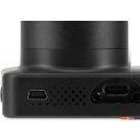 Автомобильные видеорегистраторы Digma FreeDrive 580 FD580 (черный)