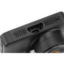 Автомобильные видеорегистраторы Digma FreeDrive 580 FD580 (черный)