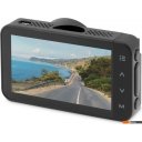 Автомобильные видеорегистраторы Digma FreeDrive 580 FD580 (черный)