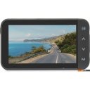 Автомобильные видеорегистраторы Digma FreeDrive 580 FD580 (черный)
