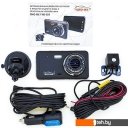 Автомобильные видеорегистраторы Sho-Me FHD-925