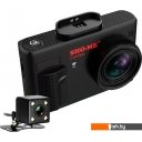 Автомобильные видеорегистраторы Sho-Me Combo Note WiFi DUO