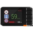 Автомобильные видеорегистраторы Navitel R385 GPS